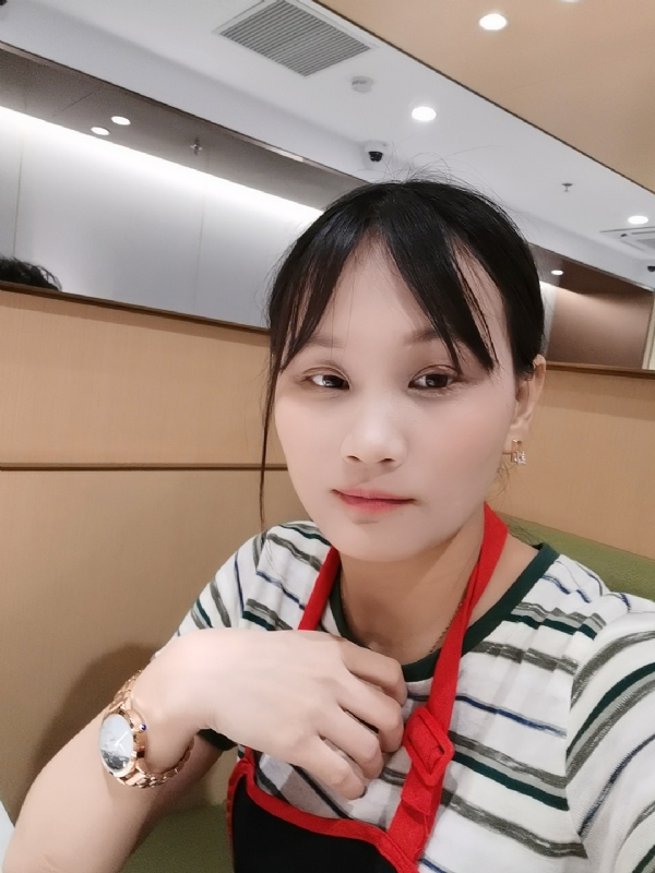 木子李的第一张照片--淮安相亲服务中心