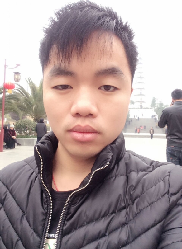 没结婚得单身狗的第二张照片--淮安相亲服务中心