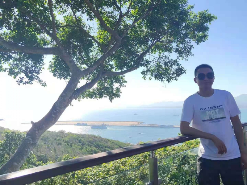 流星的第一张照片--淮安相亲服务中心