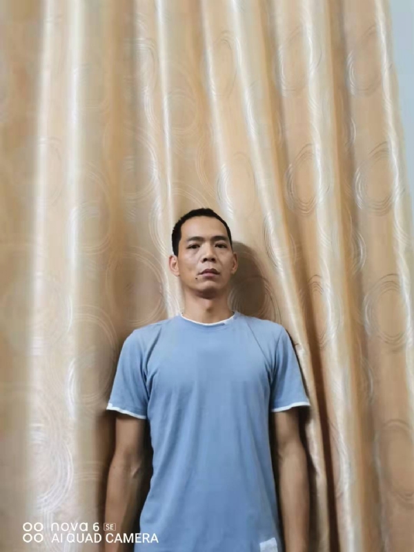 缘起的第一张照片--淮安相亲服务中心