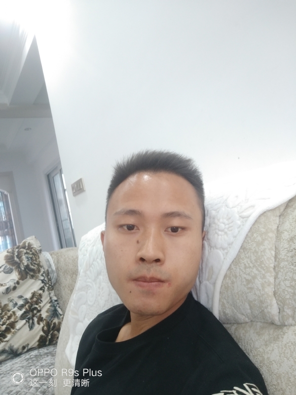 只为遇见你的第一张照片--淮安相亲服务中心