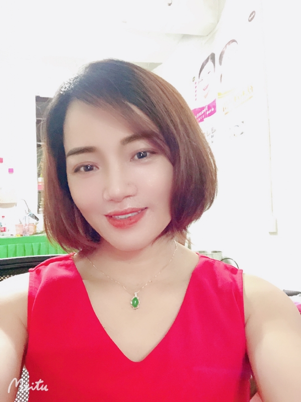 还有真爱吗的第一张照片--淮安相亲服务中心