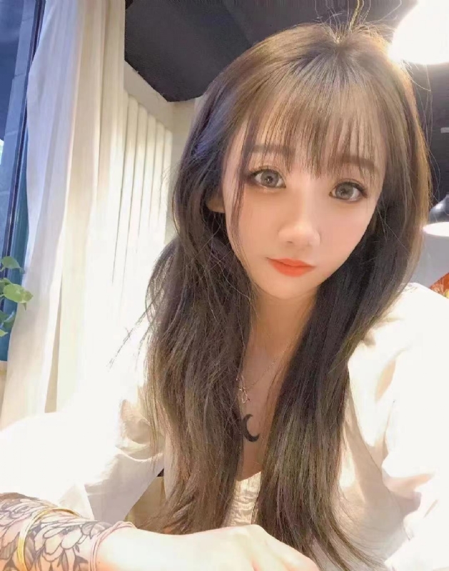 柚子的第二张照片--淮安相亲服务中心