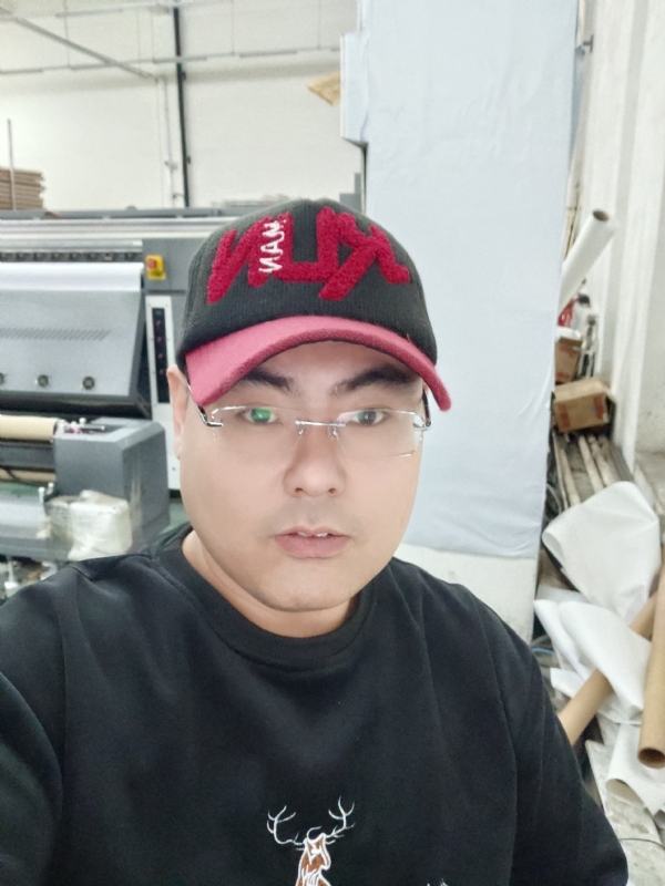 胖子的第二张照片--淮安相亲服务中心