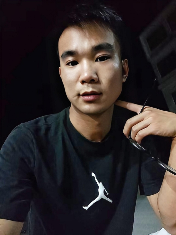 时光所致的第一张照片--淮安相亲服务中心