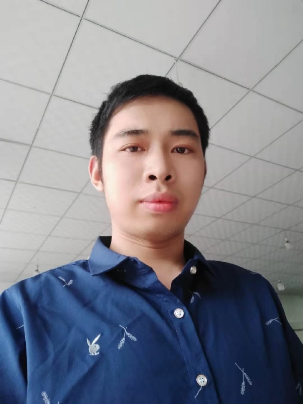 啊辉的第一张照片--淮安相亲服务中心