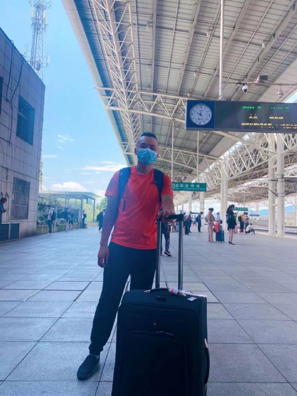 情定今生～的第一张照片--淮安相亲服务中心