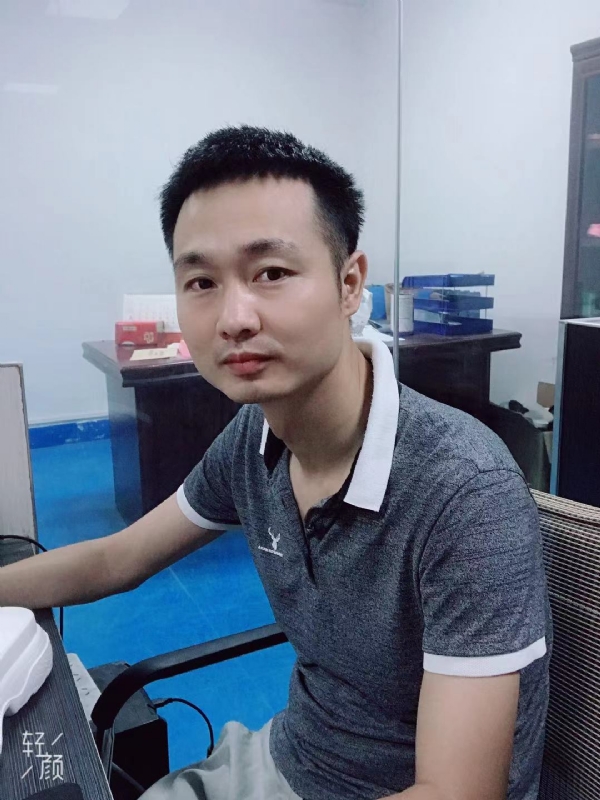 不忘初心的第一张照片--淮安相亲服务中心