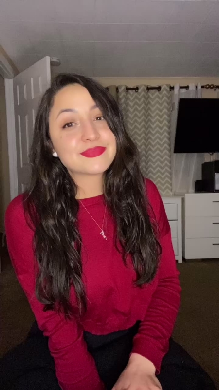 汉娜的第一张照片--淮安相亲服务中心