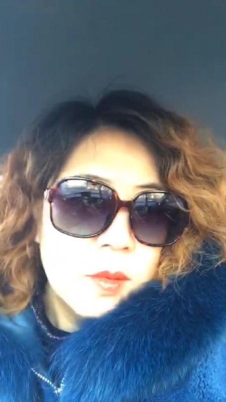 璞玉的第一张照片--淮安相亲服务中心