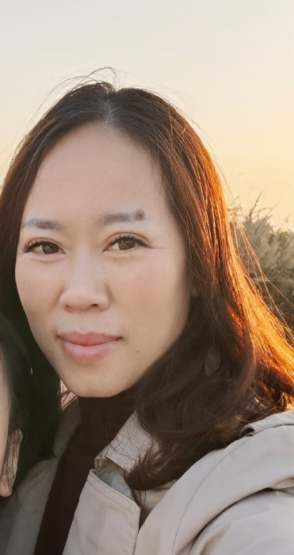 余生静好的第四张照片--淮安相亲服务中心