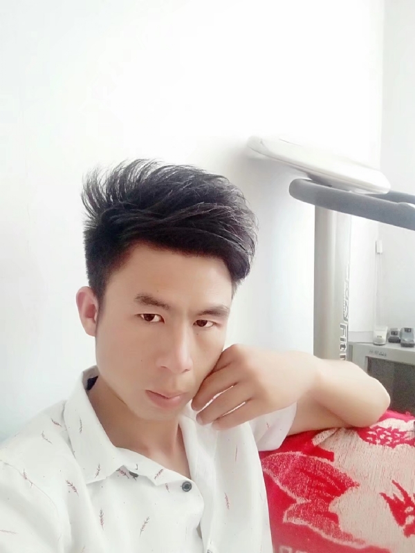 只得一人心的第一张照片--淮安相亲服务中心