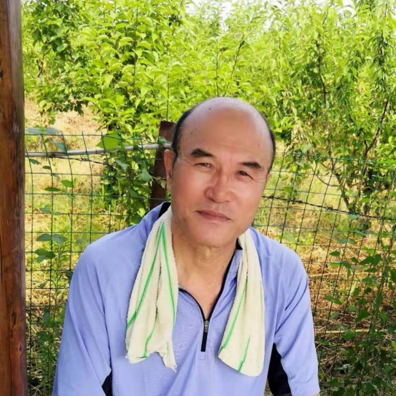 孤穷子的第一张照片--淮安相亲服务中心