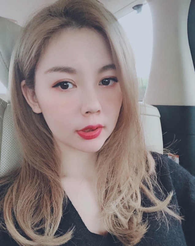 楠楠525的第一张照片--淮安相亲服务中心