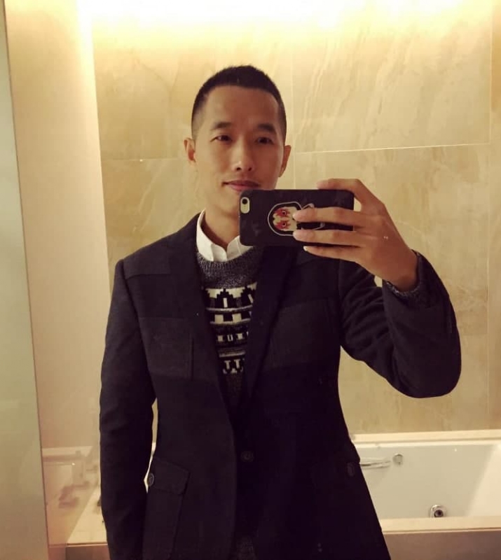 宿椰的第一张照片--淮安相亲服务中心