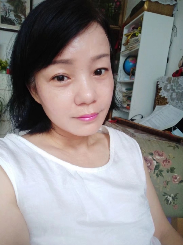 听雨的第一张照片--淮安相亲服务中心