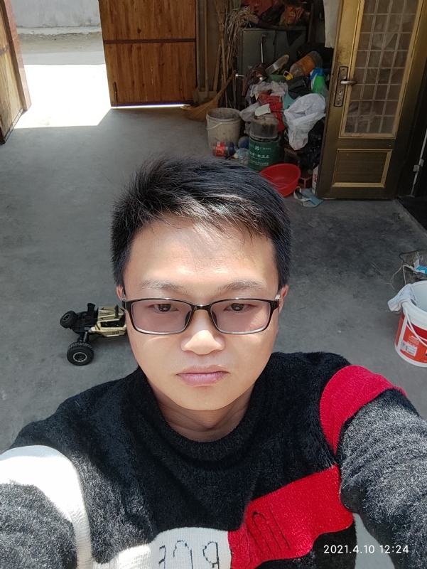 社交恐惧的第一张照片--淮安相亲服务中心