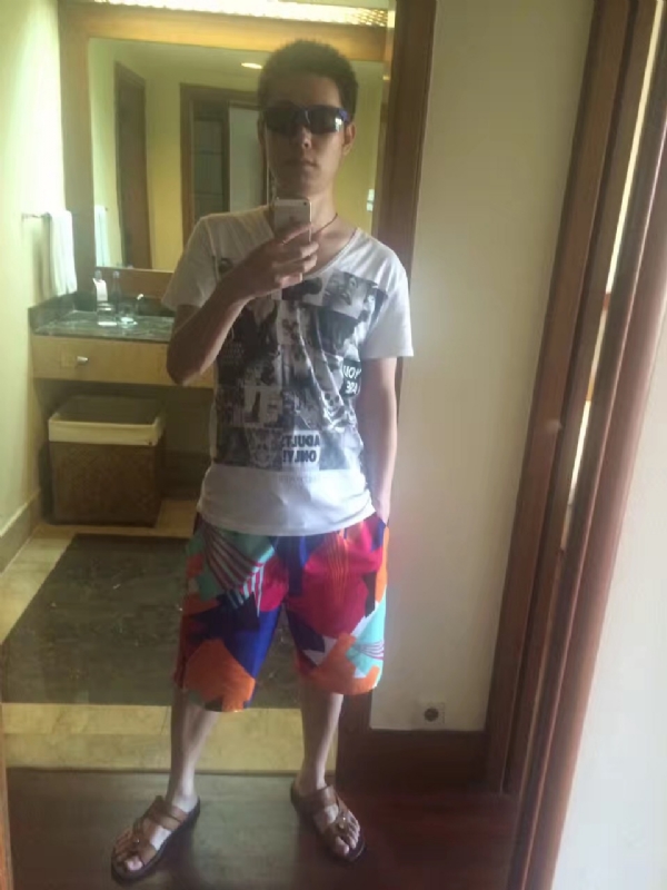 心灵寄托的第一张照片--淮安相亲服务中心