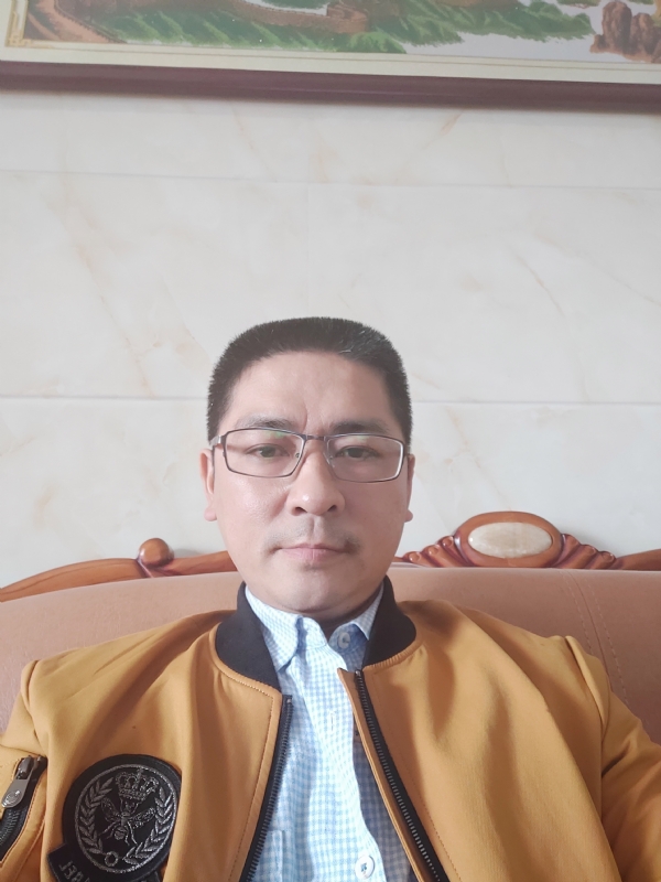 龙行天下的第一张照片--淮安相亲服务中心