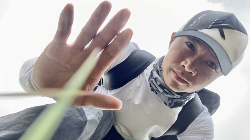 风筝的第二张照片--淮安相亲服务中心