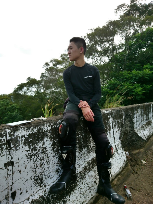 小寇的第一张照片--淮安相亲服务中心