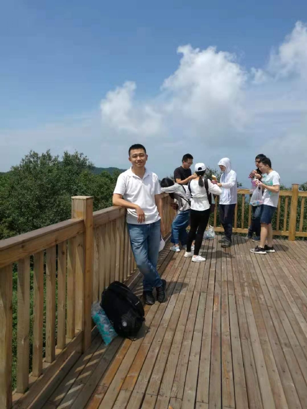 王亦之的第二张照片--淮安相亲服务中心