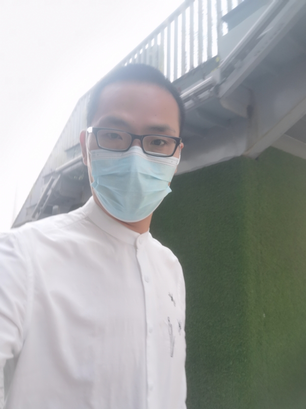 沙利文777的第一张照片--淮安相亲服务中心