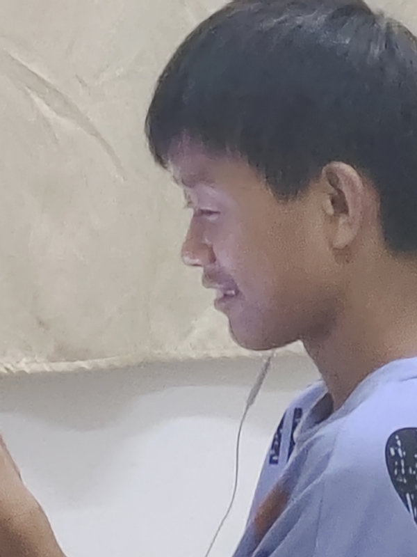 chz的第一张照片--淮安相亲服务中心