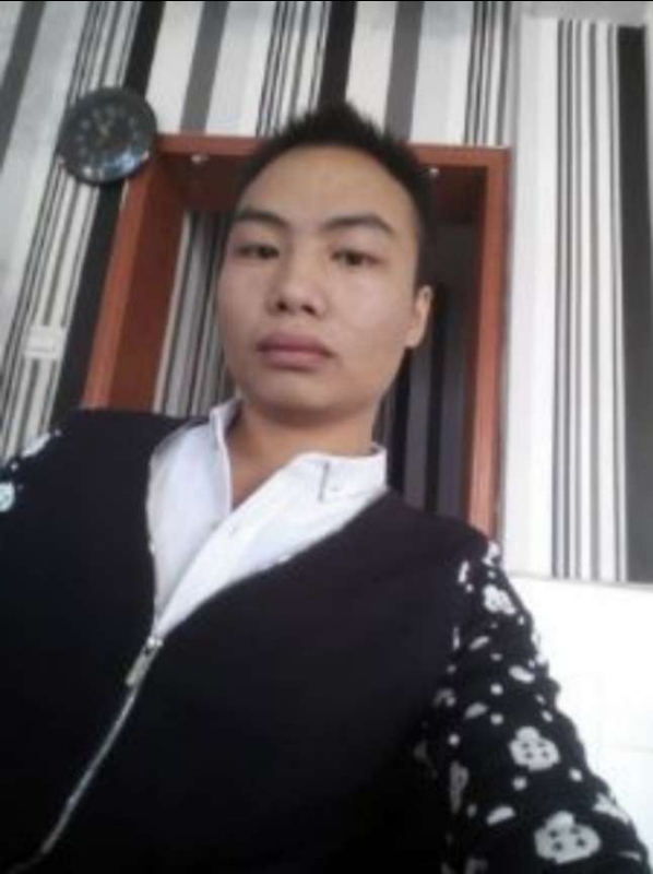 阿龙的第一张照片--淮安相亲服务中心