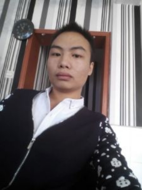 阿龙的第二张照片--淮安相亲服务中心