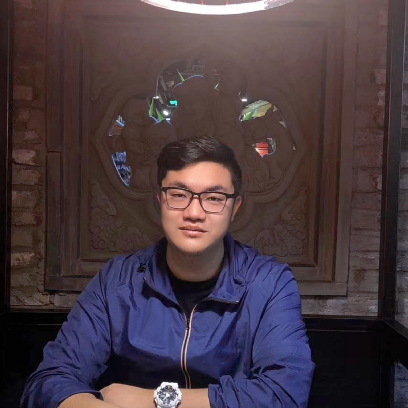 kuma的第一张照片--淮安相亲服务中心