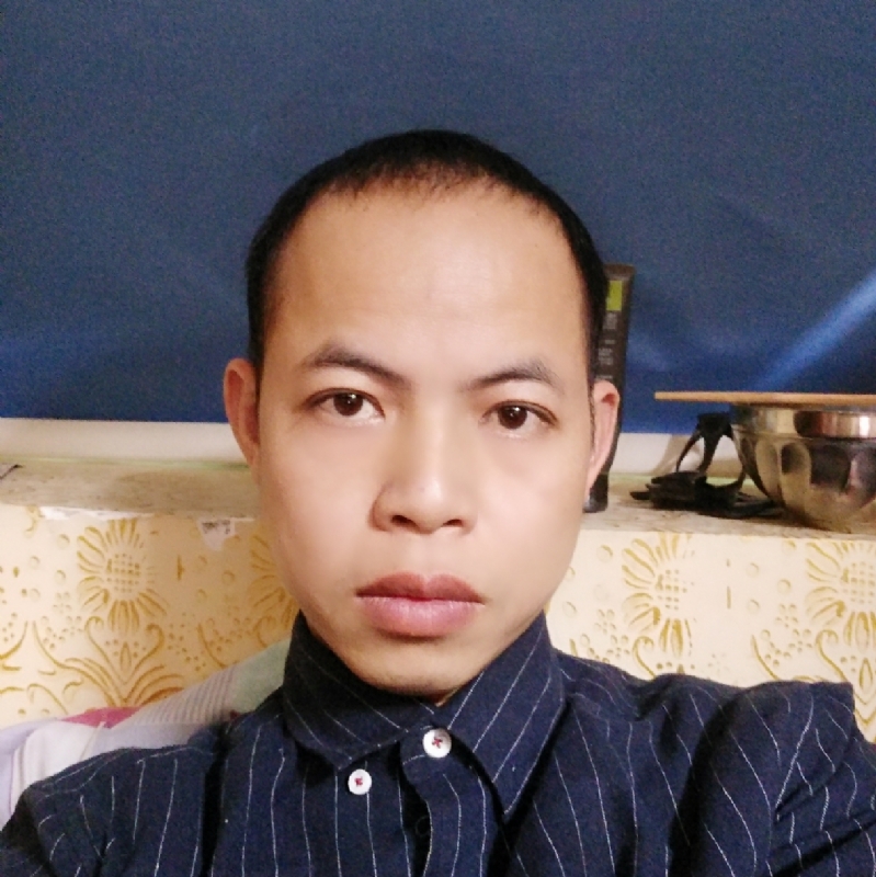 男儿当自强的第一张照片--淮安相亲服务中心