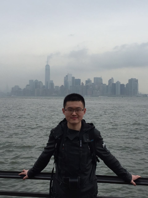 天长男孩的第一张照片--淮安相亲服务中心