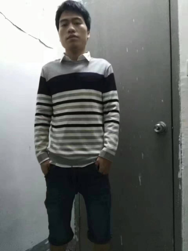 冯的第二张照片--淮安相亲服务中心