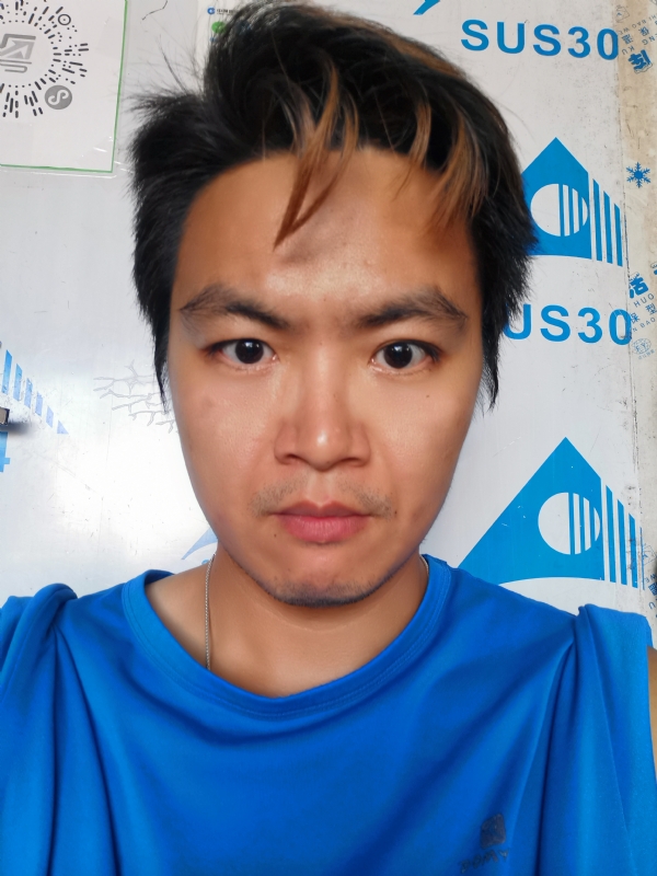 Diego的第一张照片--淮安相亲服务中心