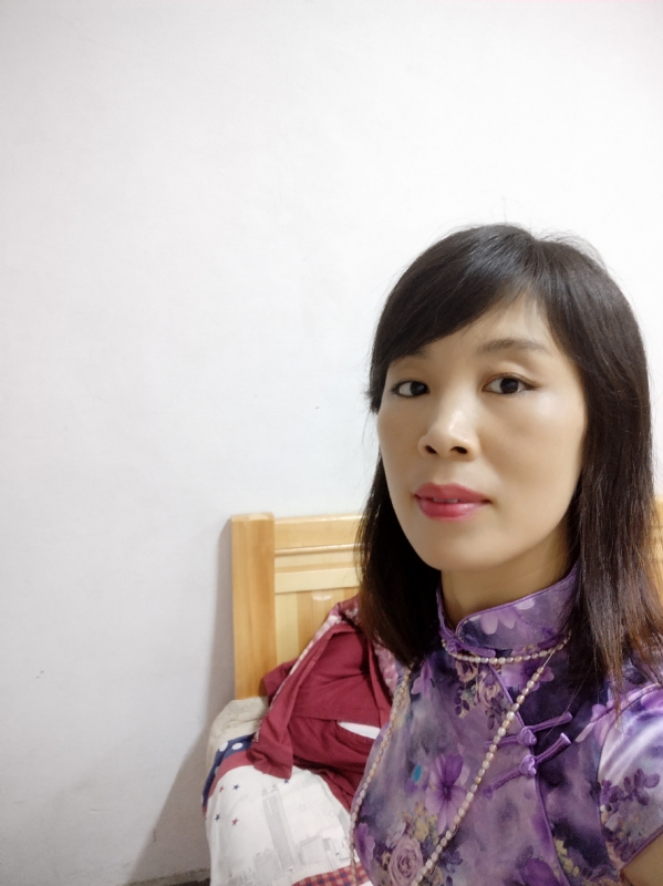 王若水的第一张照片--淮安相亲服务中心