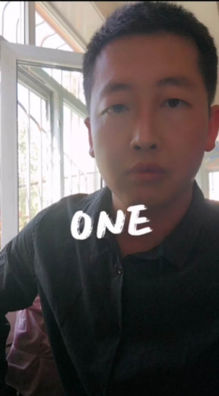 冷锋的第一张照片--淮安相亲服务中心