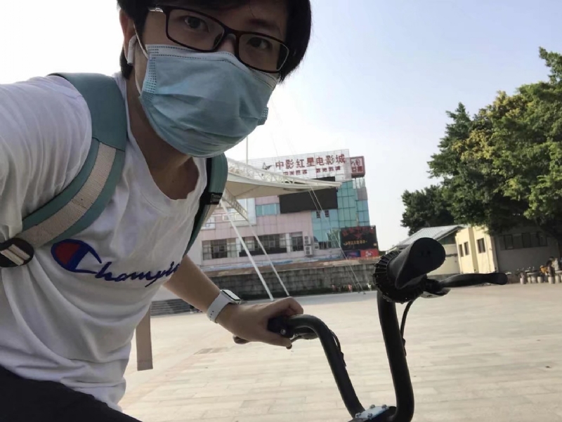 丁先生的第一张照片--淮安相亲服务中心