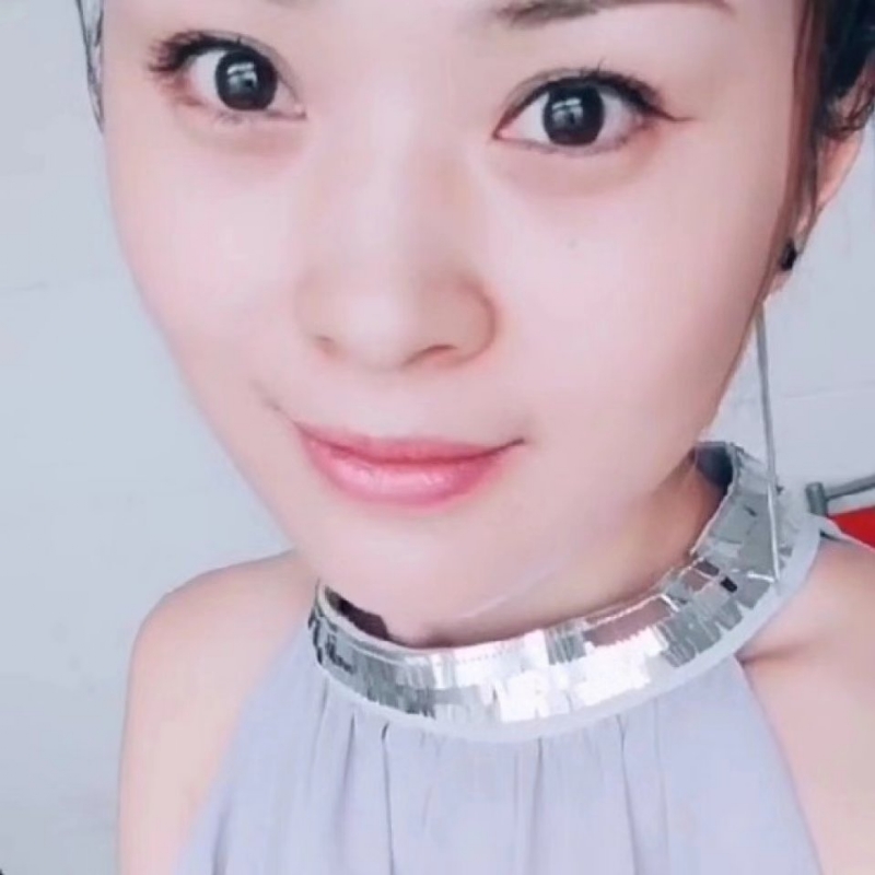 唐琴的第一张照片--淮安相亲服务中心