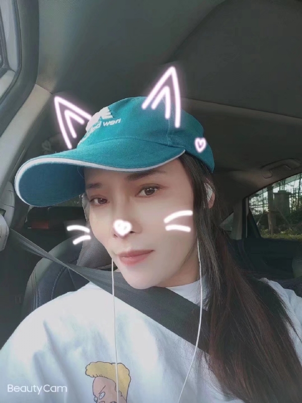 水瓶座的第二张照片--淮安相亲服务中心