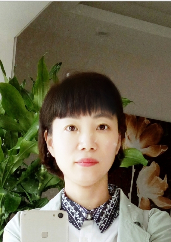 紫露的第一张照片--淮安相亲服务中心