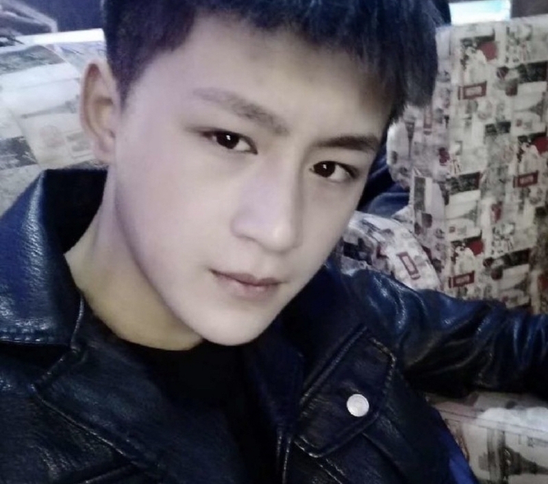 图图的第一张照片--淮安相亲服务中心