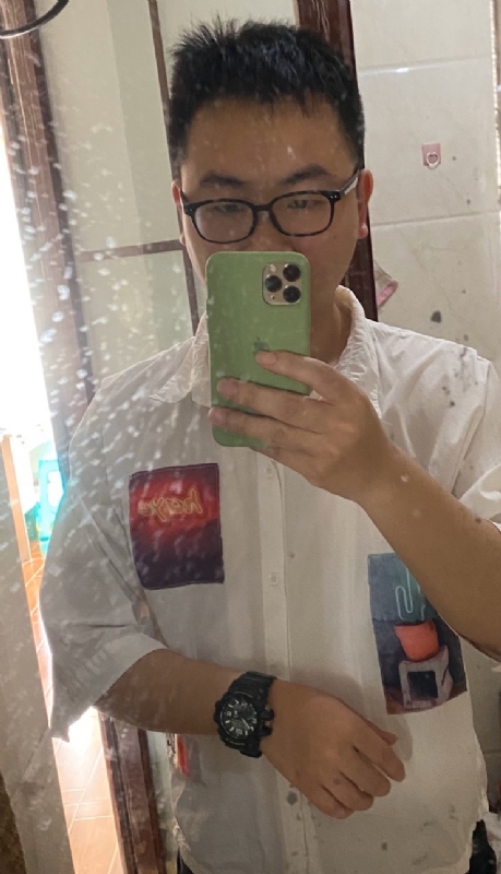 阿线小锅锅的第二张照片--淮安相亲服务中心