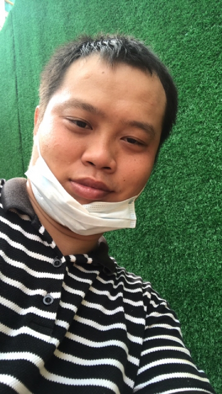 胖子来了的第一张照片--淮安相亲服务中心