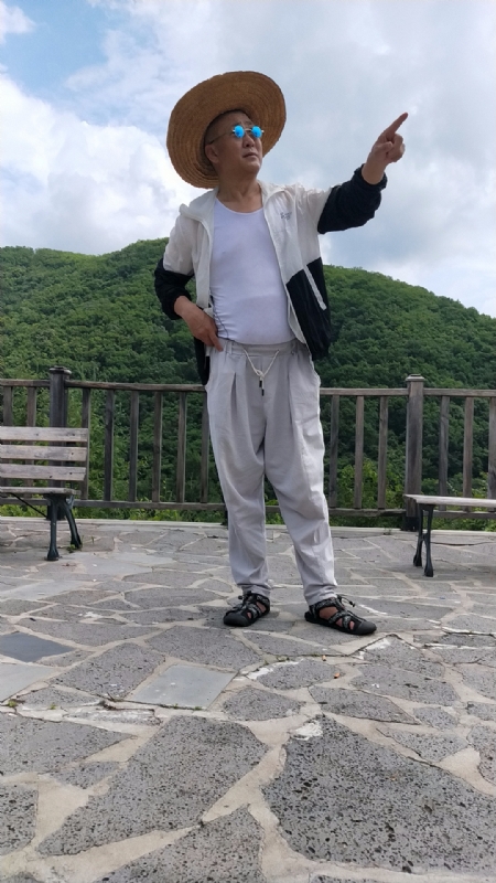 真诚寻伴的第二张照片--淮安相亲服务中心