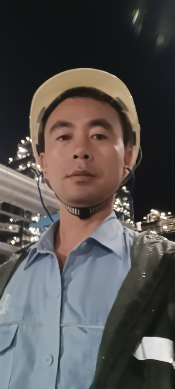 头羊的第一张照片--淮安相亲服务中心