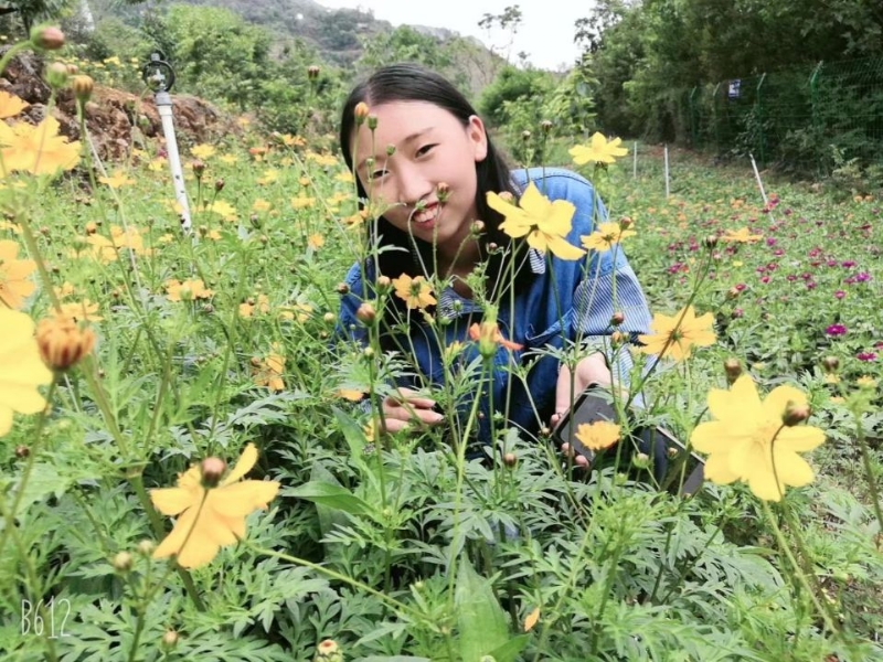 哈哈的第一张照片--淮安相亲服务中心