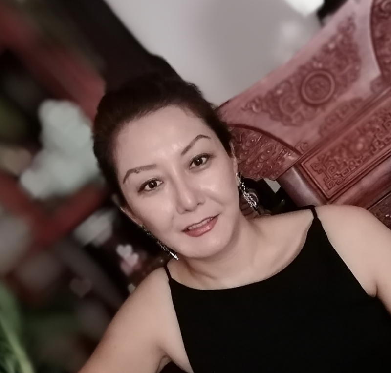 1975珠砂痣的第三张照片--淮安相亲服务中心