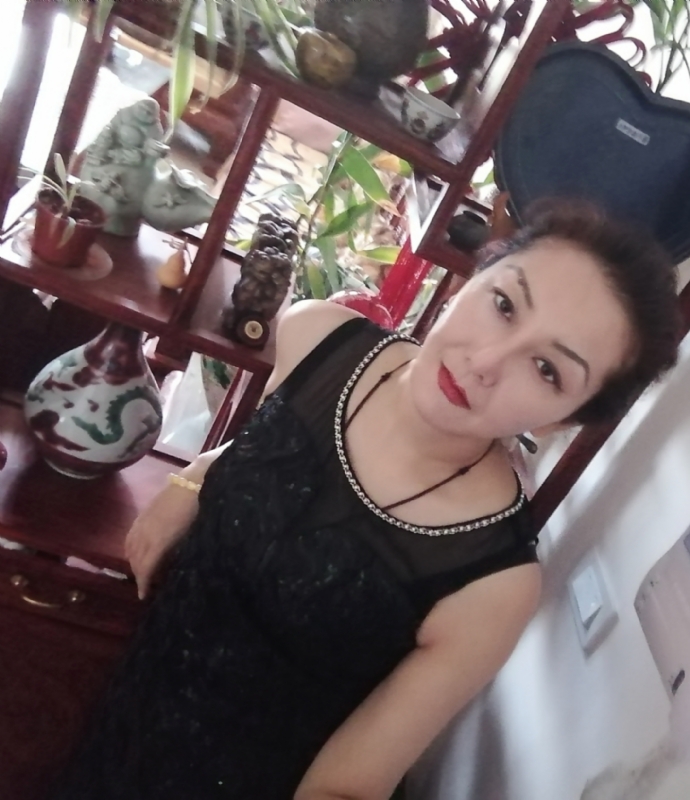 珠砂痣的第一张照片--淮安相亲服务中心