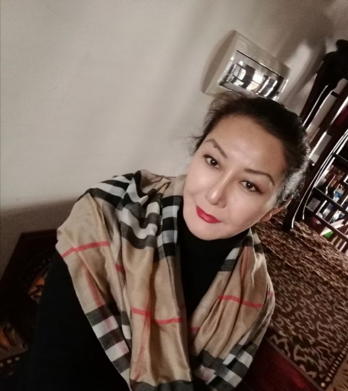 珠砂痣的第三张照片--淮安相亲服务中心